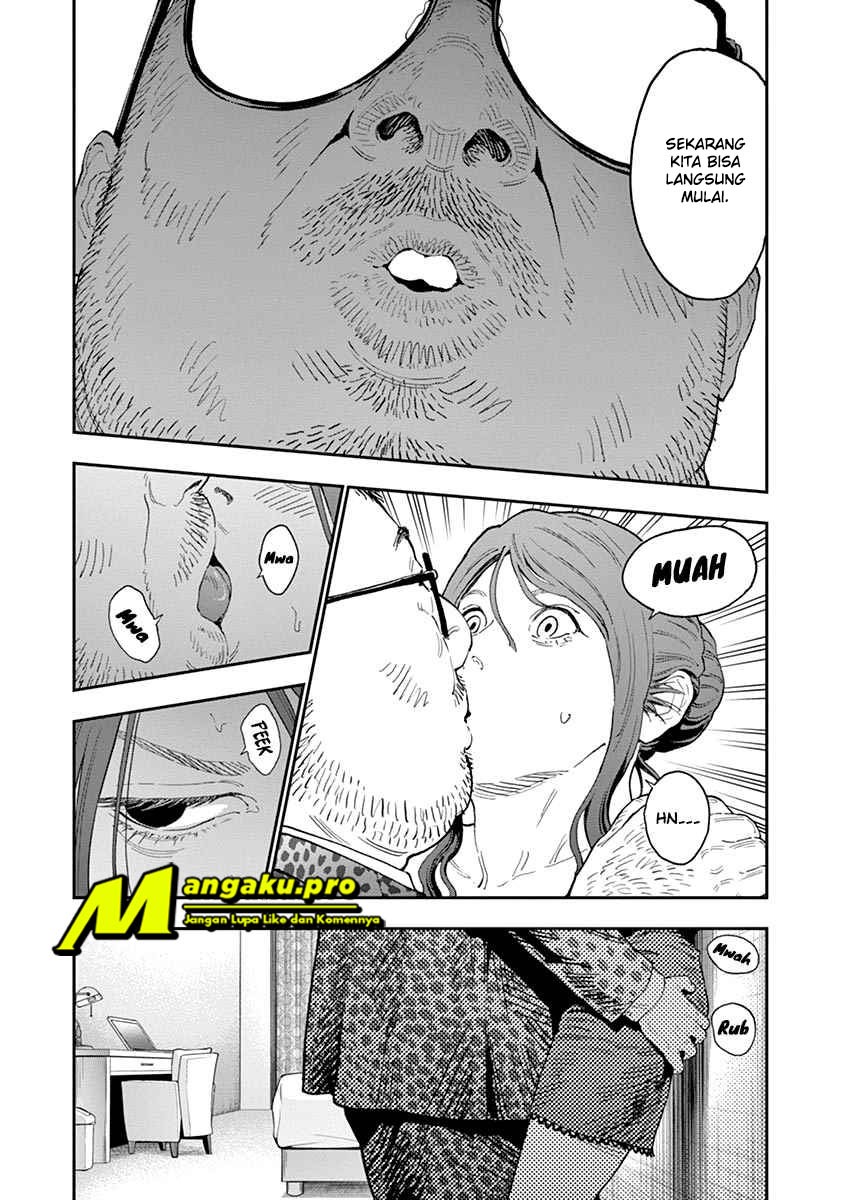 Jagaaaaaan Chapter 123 Gambar 3