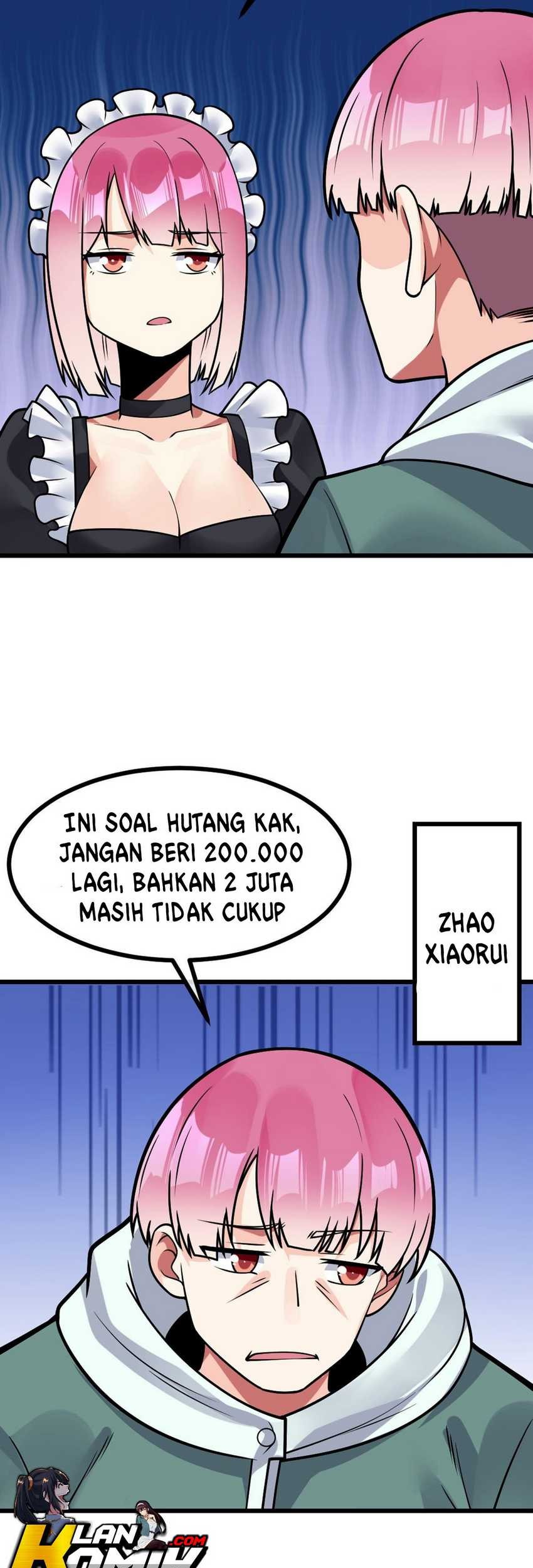 My Son in Law Chapter 36 Gambar 40