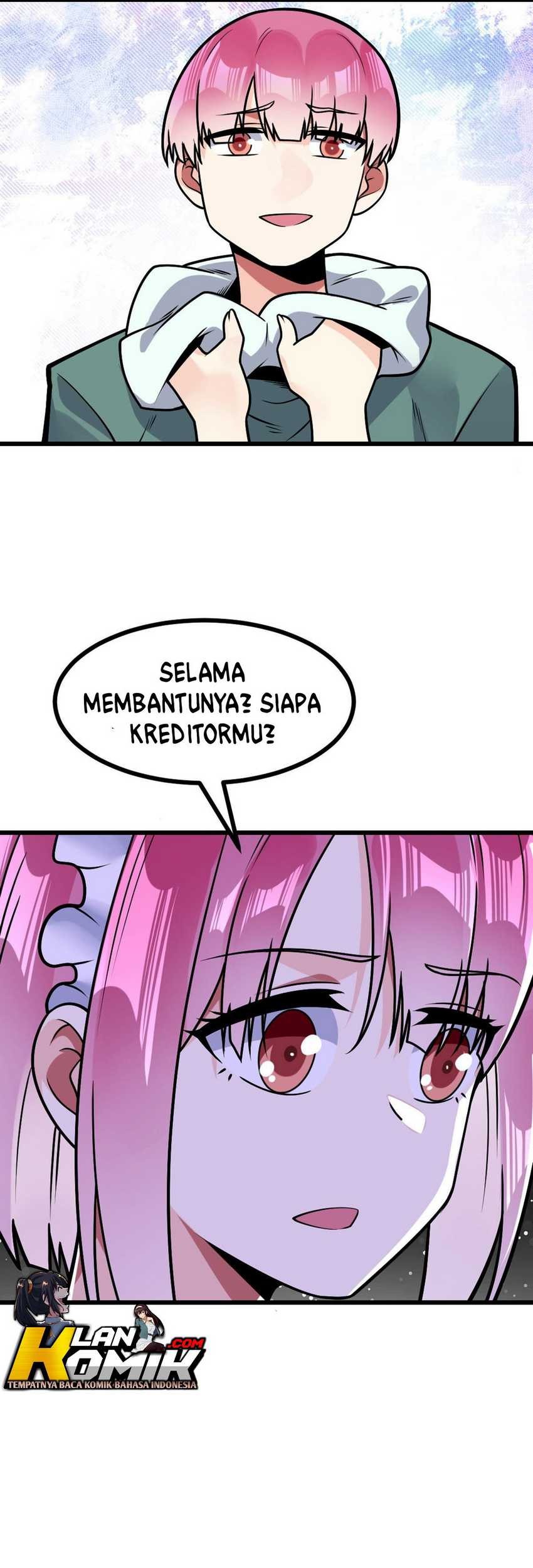 My Son in Law Chapter 36 Gambar 43