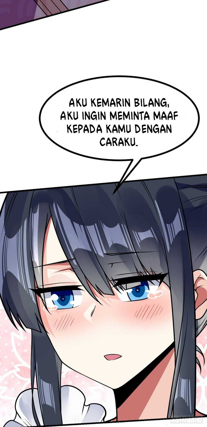 My Son in Law Chapter 36 Gambar 12