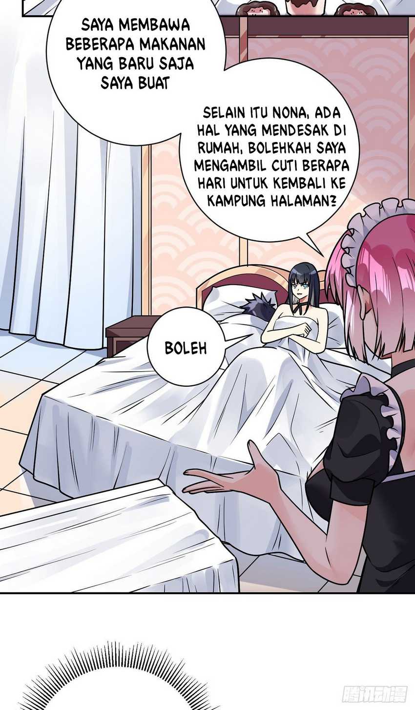 My Son in Law Chapter 37 Gambar 18