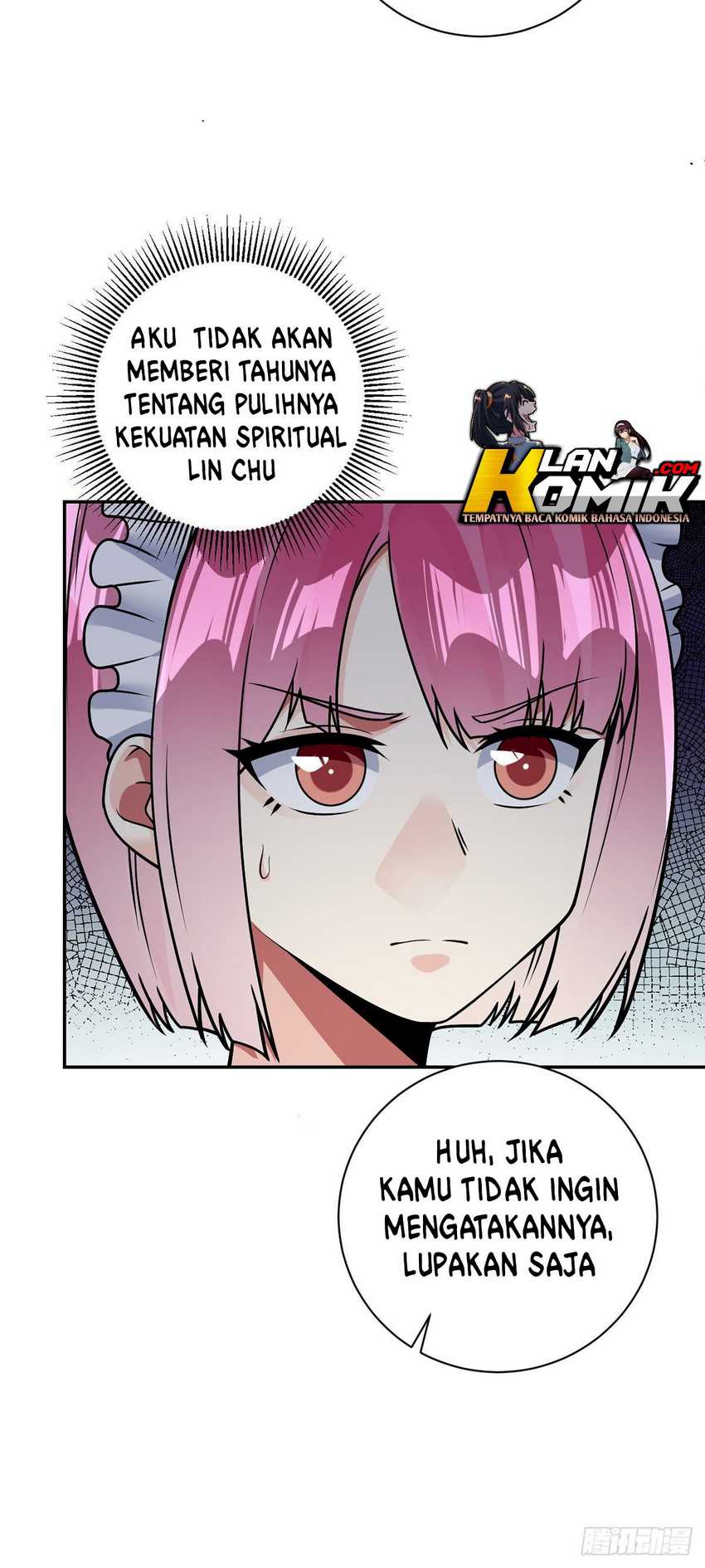 My Son in Law Chapter 37 Gambar 9