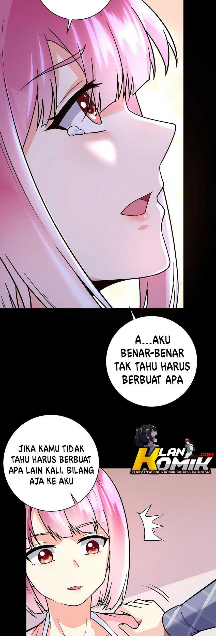 My Son in Law Chapter 38 Gambar 14