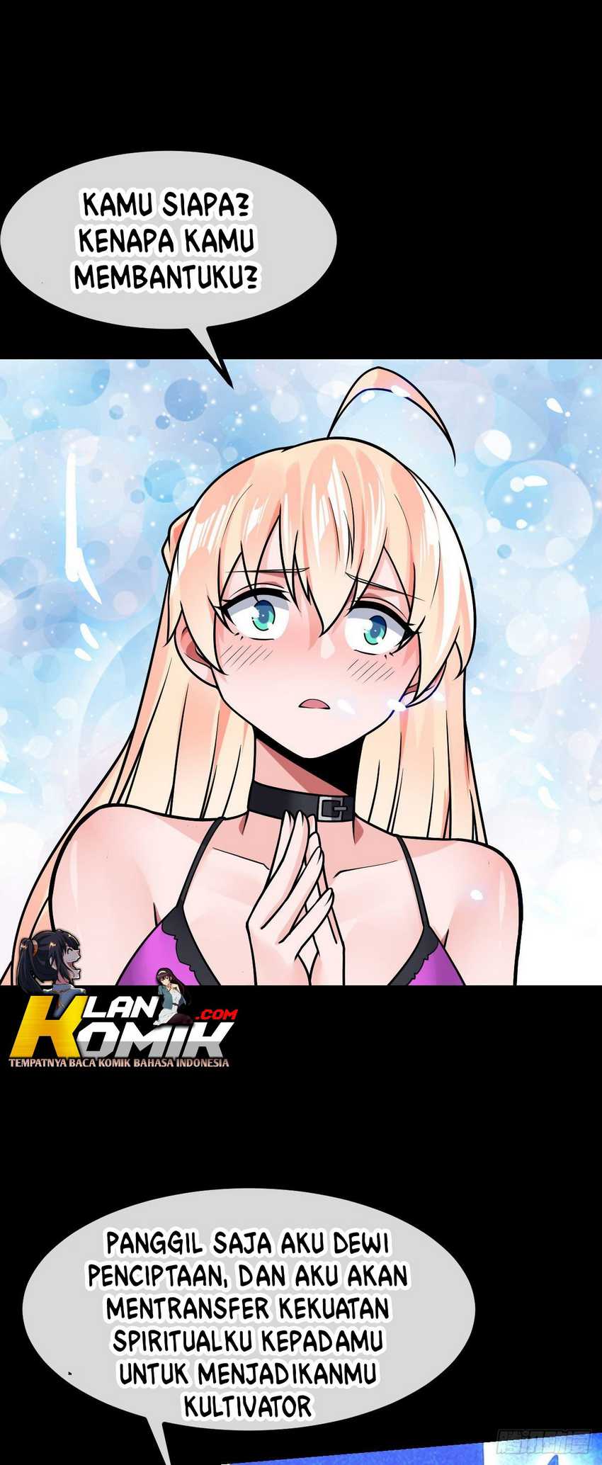 My Son in Law Chapter 33 Gambar 22