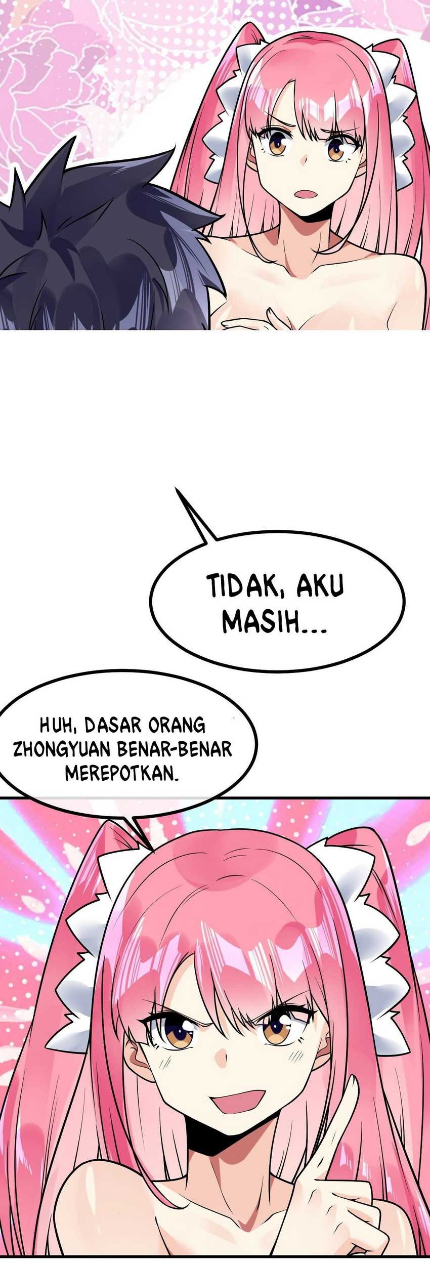 My Son in Law Chapter 32 Gambar 10