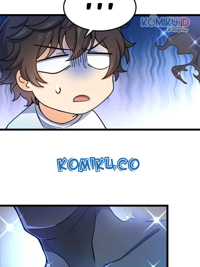 Spare Me, Great Lord! Chapter 28 Gambar 10