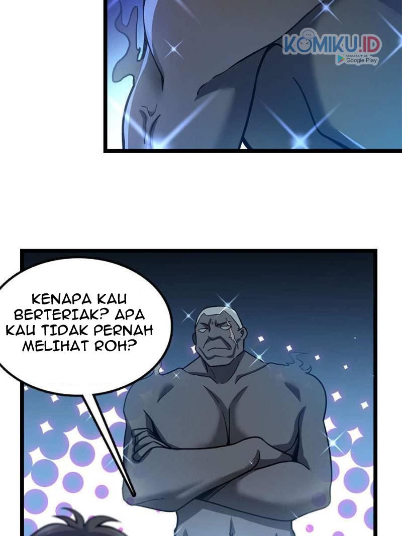 Spare Me, Great Lord! Chapter 28 Gambar 12