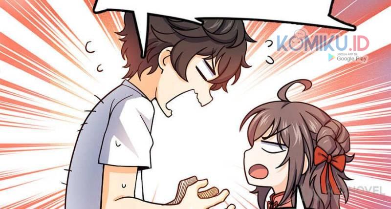Spare Me, Great Lord! Chapter 28 Gambar 14
