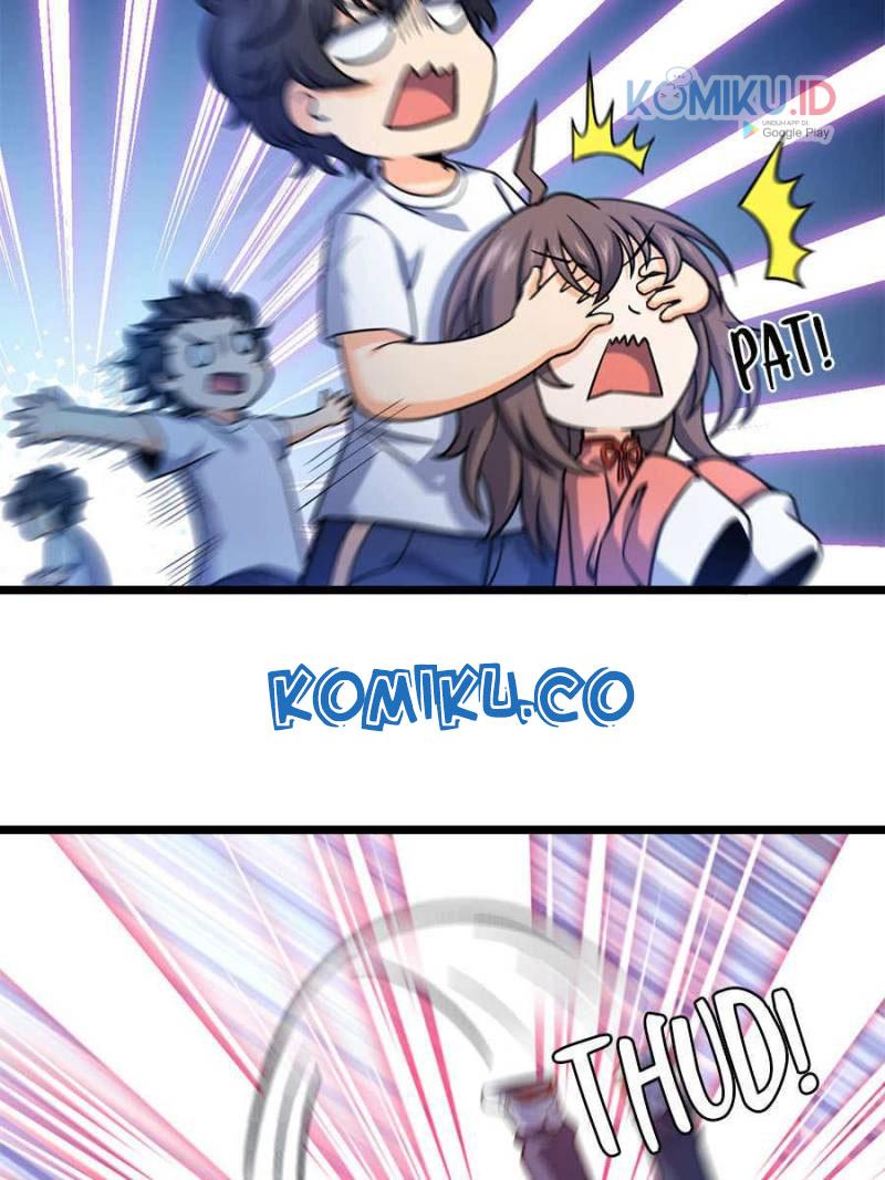 Spare Me, Great Lord! Chapter 28 Gambar 16