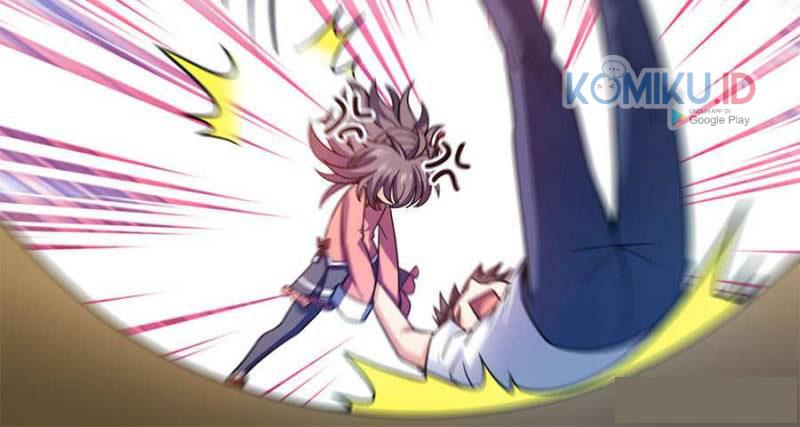 Spare Me, Great Lord! Chapter 28 Gambar 17