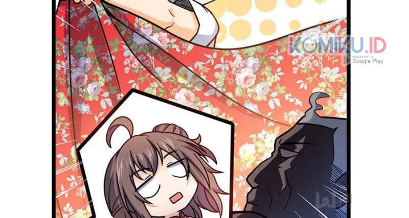 Spare Me, Great Lord! Chapter 28 Gambar 20