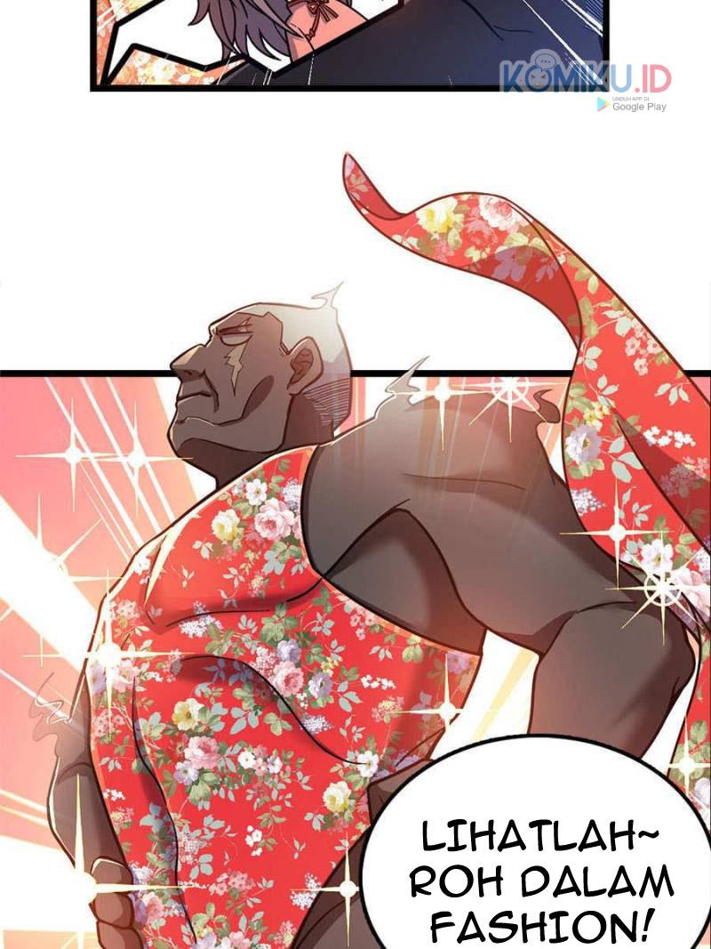 Spare Me, Great Lord! Chapter 28 Gambar 21