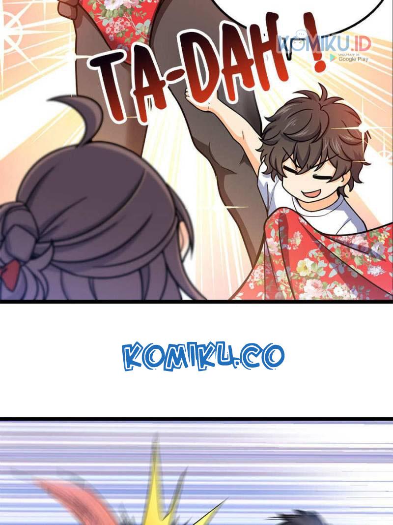 Spare Me, Great Lord! Chapter 28 Gambar 22