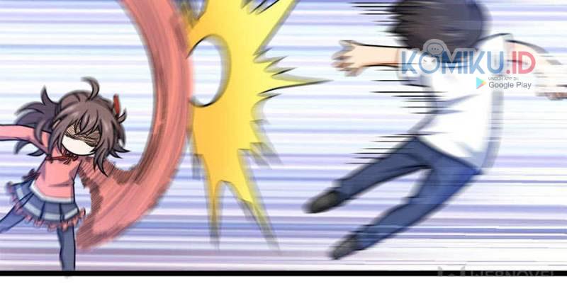 Spare Me, Great Lord! Chapter 28 Gambar 23