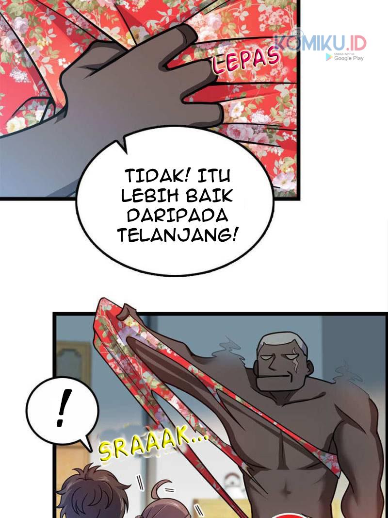Spare Me, Great Lord! Chapter 28 Gambar 25