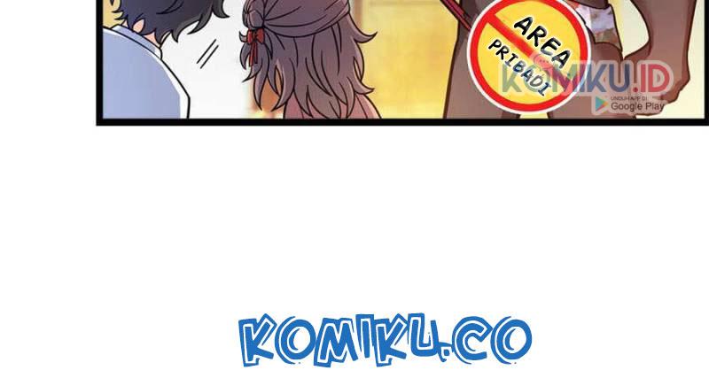 Spare Me, Great Lord! Chapter 28 Gambar 26