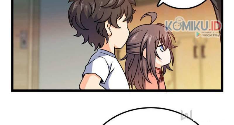 Spare Me, Great Lord! Chapter 28 Gambar 29