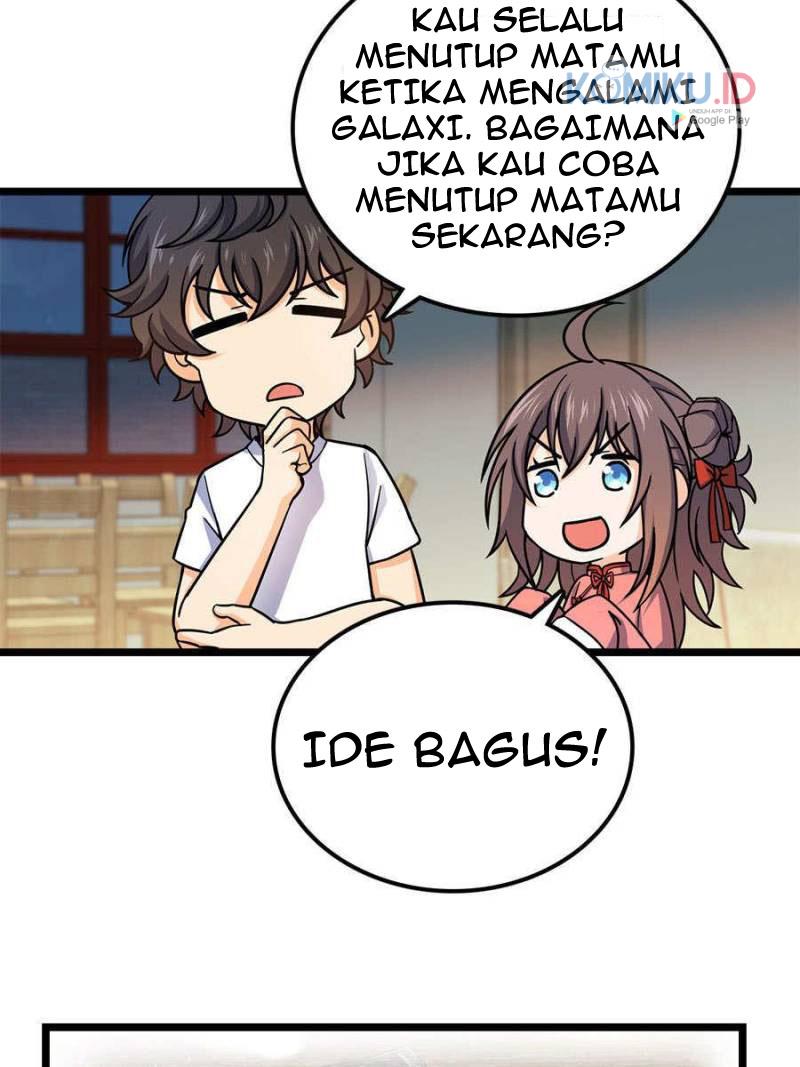 Spare Me, Great Lord! Chapter 28 Gambar 30
