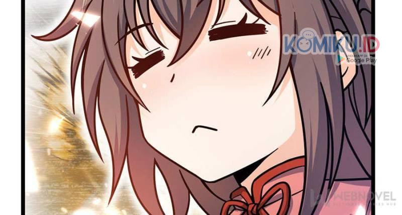 Spare Me, Great Lord! Chapter 28 Gambar 32