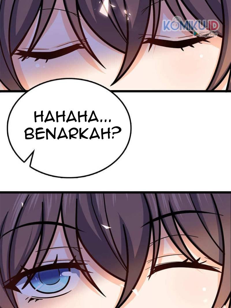 Spare Me, Great Lord! Chapter 28 Gambar 34