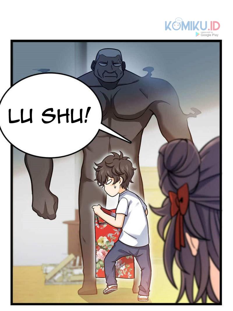 Spare Me, Great Lord! Chapter 28 Gambar 36