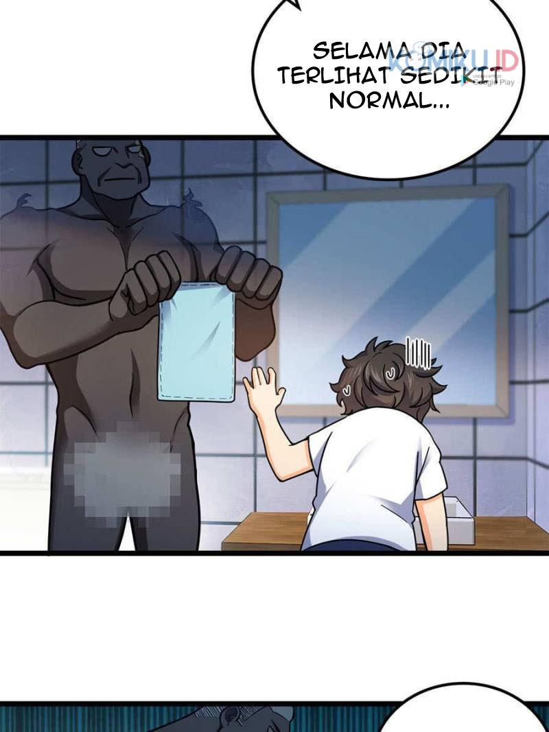 Spare Me, Great Lord! Chapter 28 Gambar 39