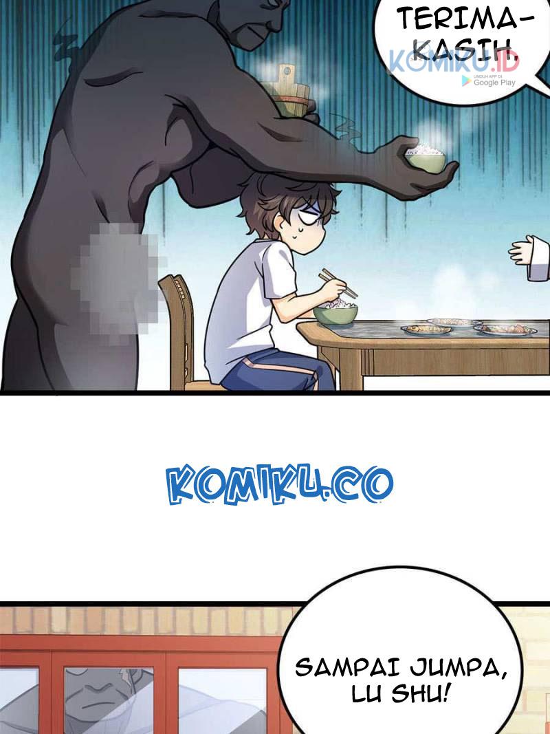 Spare Me, Great Lord! Chapter 28 Gambar 40