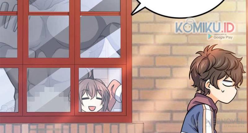 Spare Me, Great Lord! Chapter 28 Gambar 41