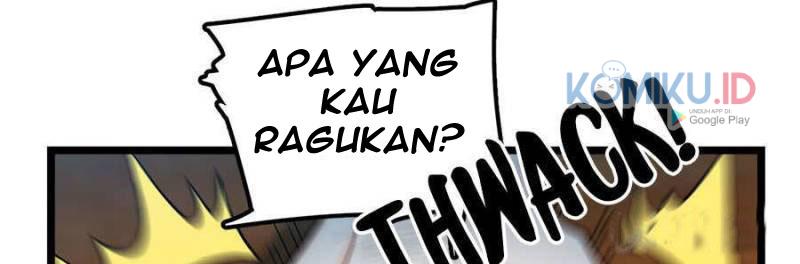 Spare Me, Great Lord! Chapter 28 Gambar 5