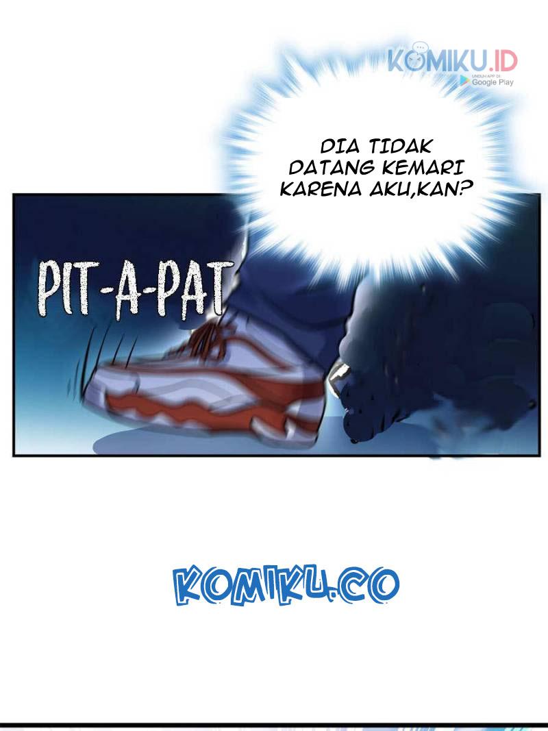 Spare Me, Great Lord! Chapter 28 Gambar 51