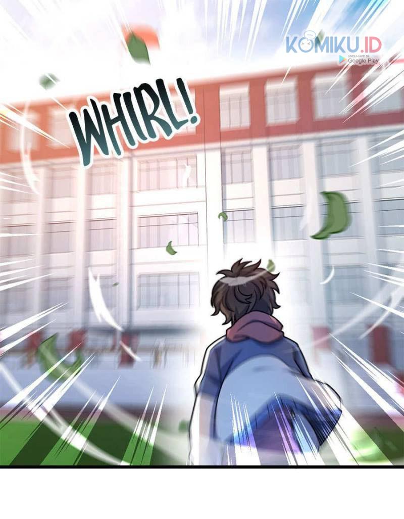 Spare Me, Great Lord! Chapter 28 Gambar 52