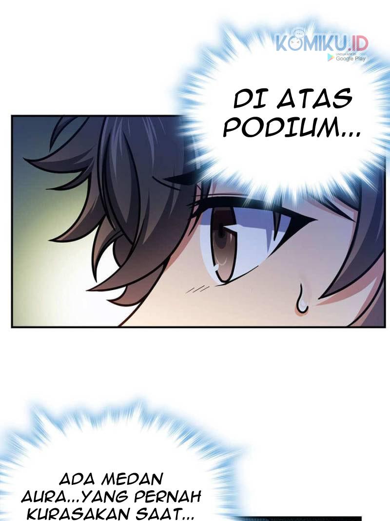Spare Me, Great Lord! Chapter 28 Gambar 53