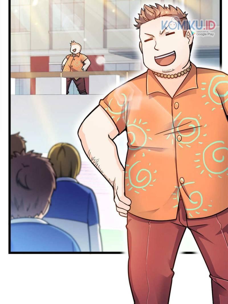 Spare Me, Great Lord! Chapter 28 Gambar 59