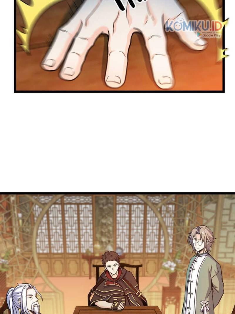 Spare Me, Great Lord! Chapter 28 Gambar 6