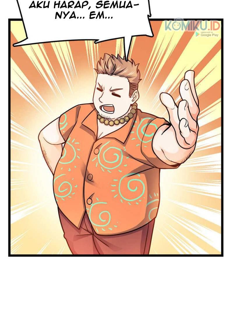 Spare Me, Great Lord! Chapter 28 Gambar 62