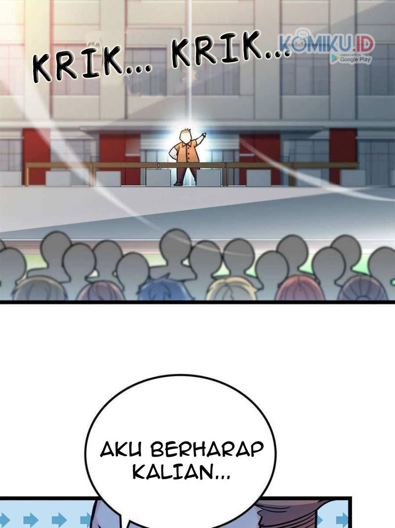 Spare Me, Great Lord! Chapter 28 Gambar 64