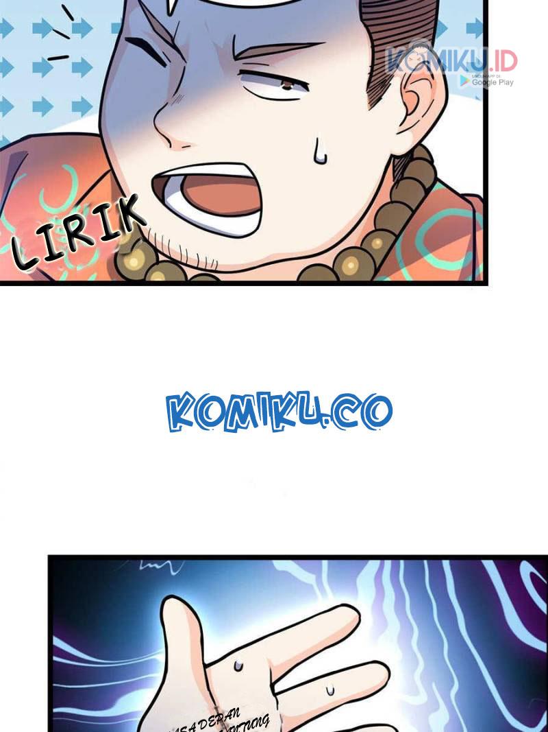 Spare Me, Great Lord! Chapter 28 Gambar 65