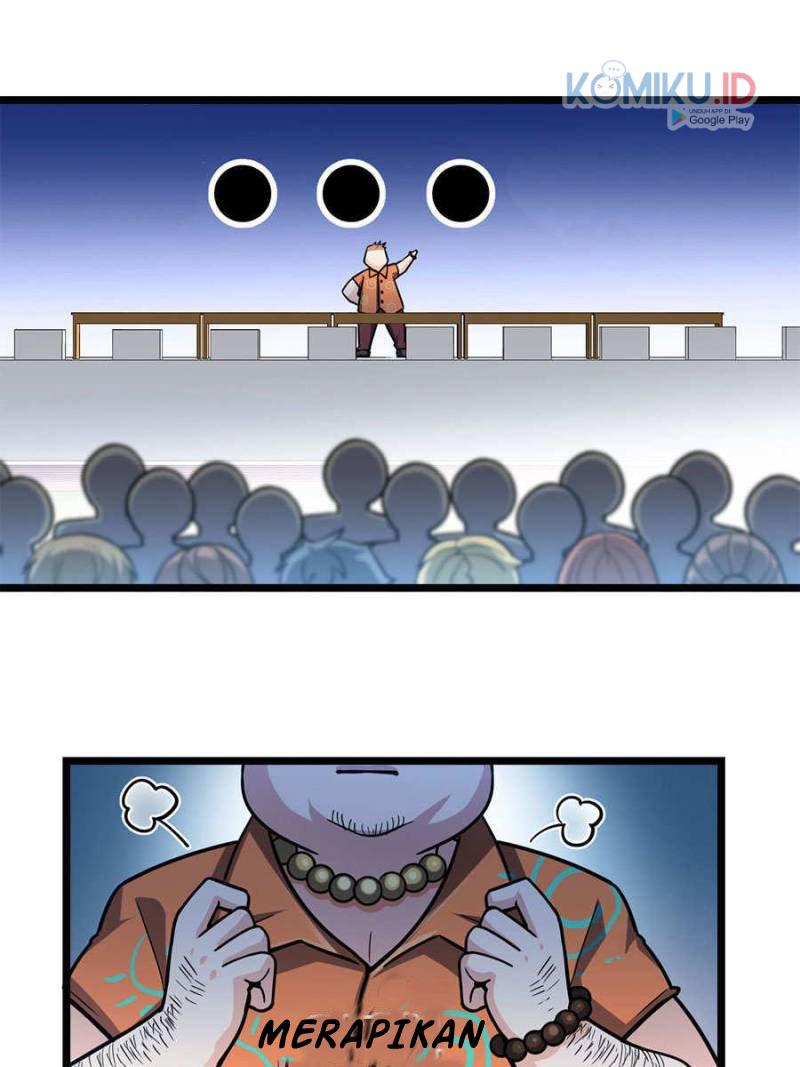Spare Me, Great Lord! Chapter 28 Gambar 67