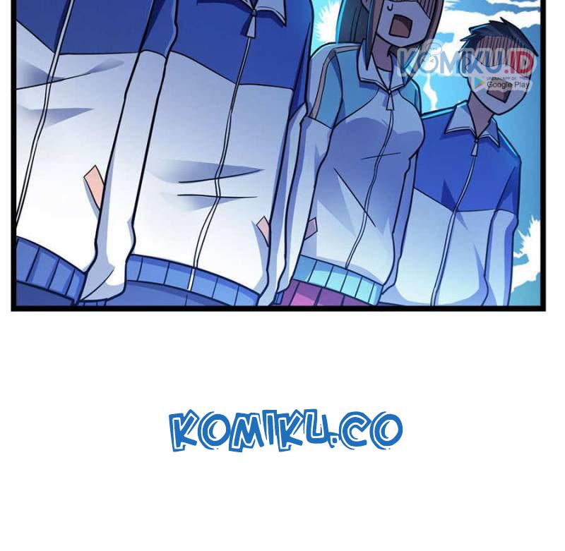 Spare Me, Great Lord! Chapter 28 Gambar 70