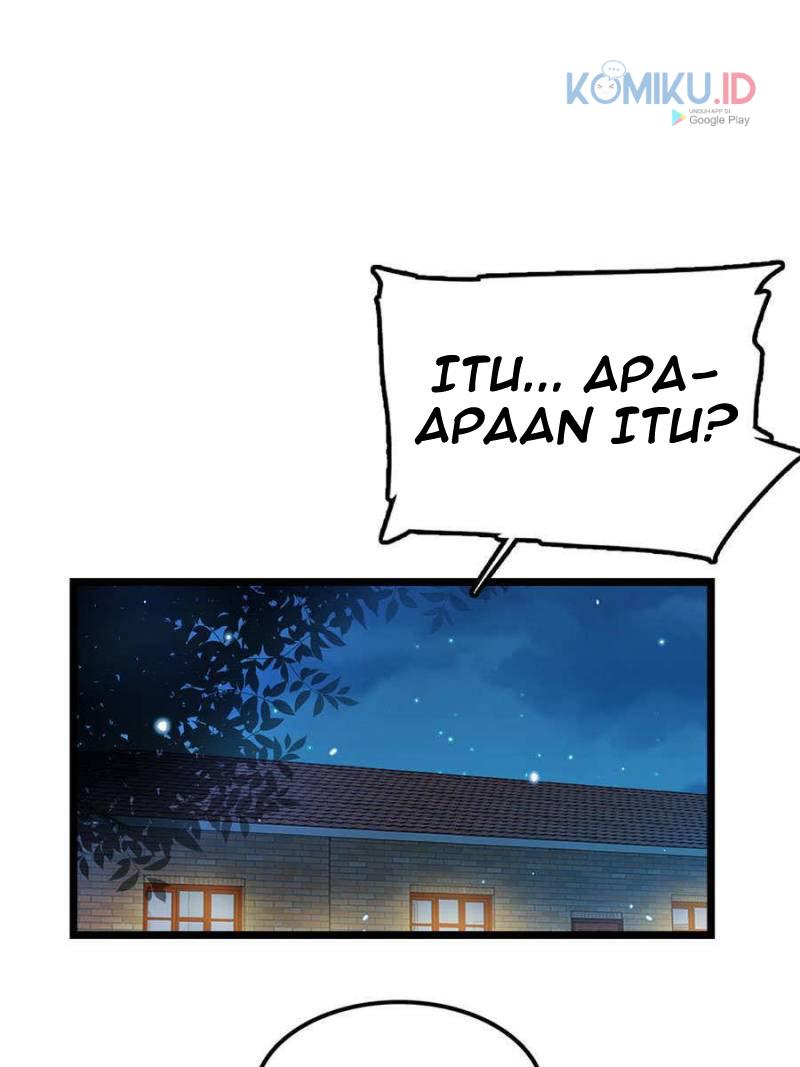 Spare Me, Great Lord! Chapter 28 Gambar 9