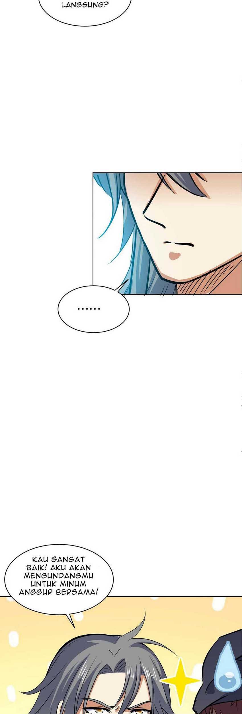 The Nine Heaven of Martial Arts Chapter 110 Gambar 11