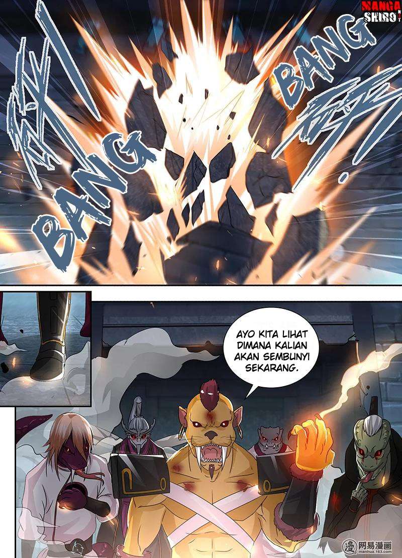Yong Heng Zhi Zun Chapter 64 Gambar 5