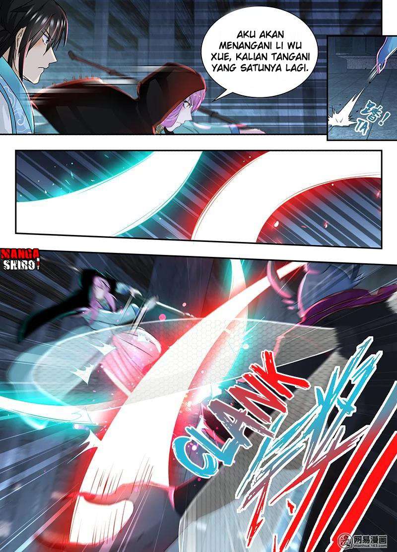 Yong Heng Zhi Zun Chapter 64 Gambar 8