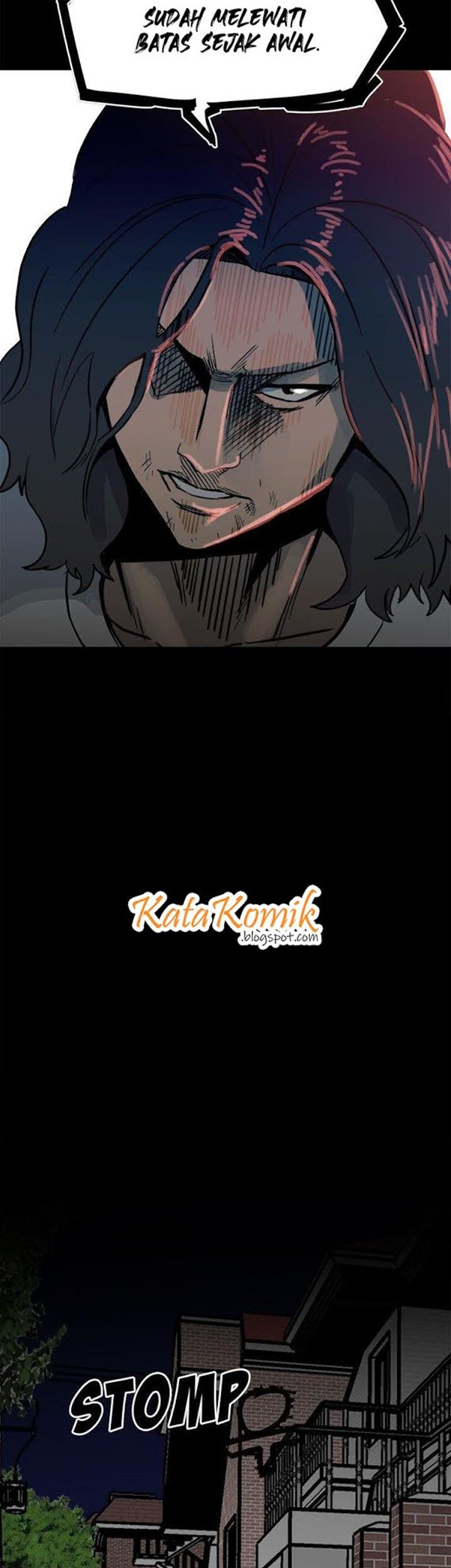 The Villain Chapter 85 Gambar 30