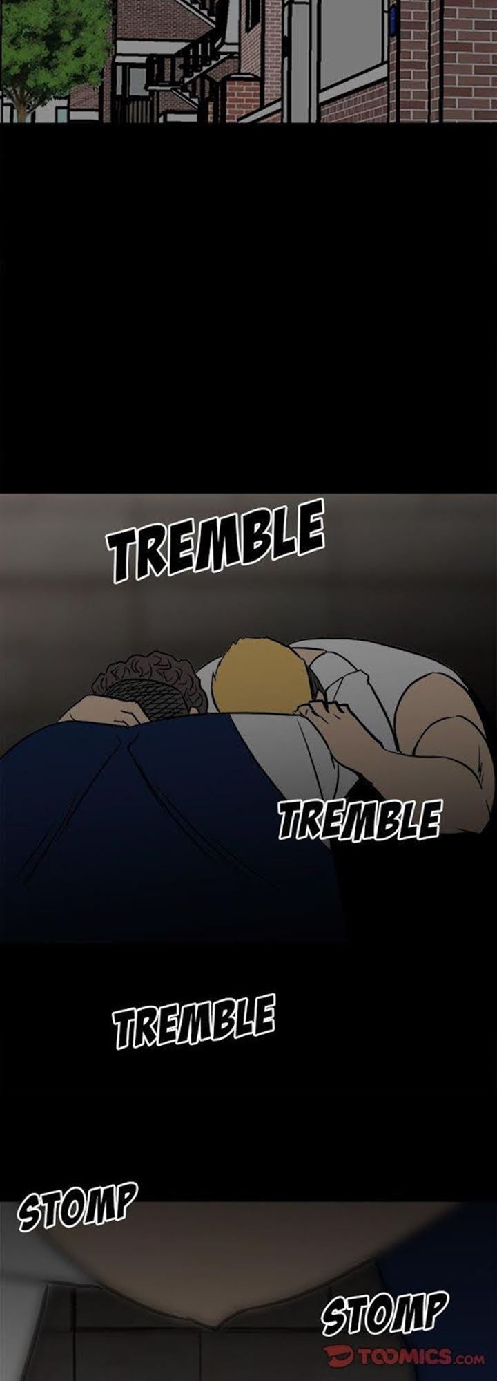 The Villain Chapter 85 Gambar 31