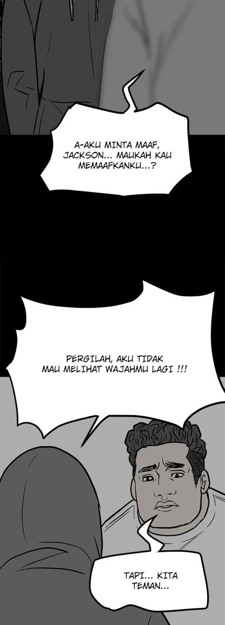 The Villain Chapter 85 Gambar 34