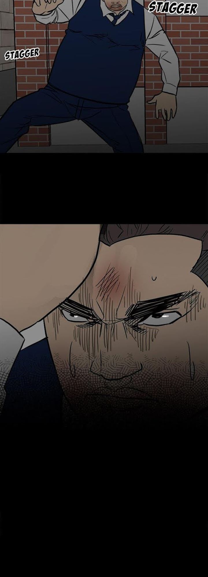 The Villain Chapter 85 Gambar 37