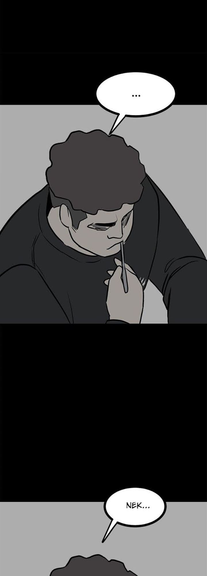 The Villain Chapter 85 Gambar 40