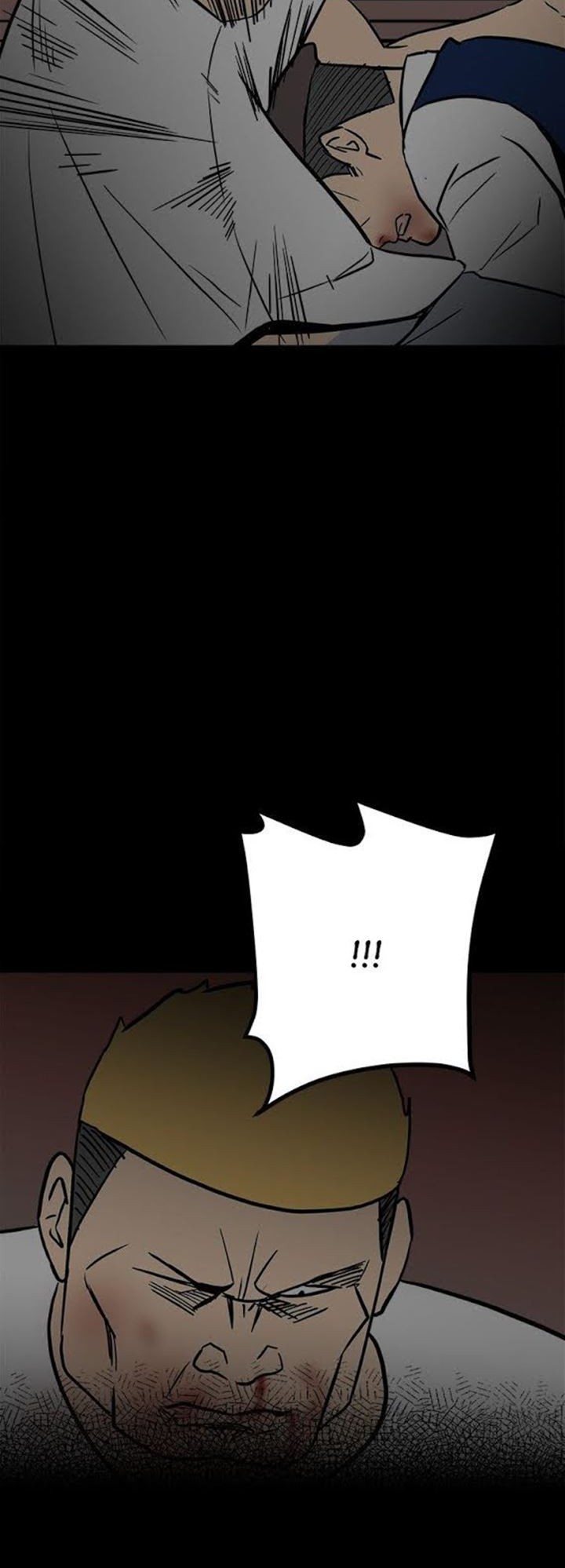 The Villain Chapter 85 Gambar 43