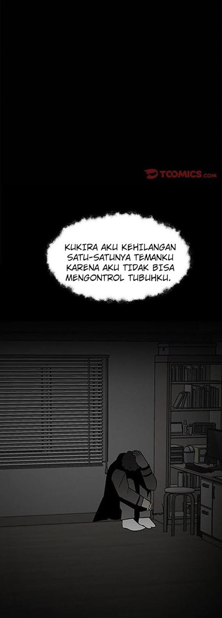 The Villain Chapter 85 Gambar 46